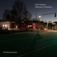 The Bosse Session by John Dalton