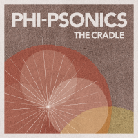 The Cradle by Phi-Psonics