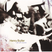 For All Seasons by Henry Butler