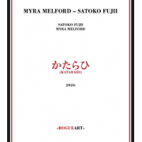 Katarahi by MYRA MELFORD - SATOKO FUJII