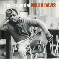 Read "The Essential Miles Davis" reviewed by Michael Fortuna