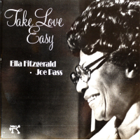 Take Love Easy by Ella Fitzgerald