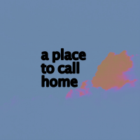 A Place to Call Home by Tommaso Caronna