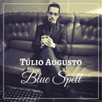 Blue Spell by Túlio Augusto