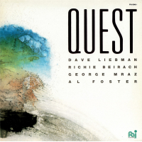 Quest by Quest