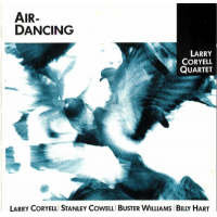 Air Dancing by Larry Coryell