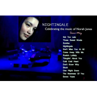 Irene May: Nightingale