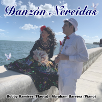 Banzon Nereidas (single) by Bobby Ramirez