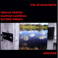 Unlocked by Trio of Uncertainty