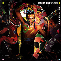 The Garden by Bobby McFerrin