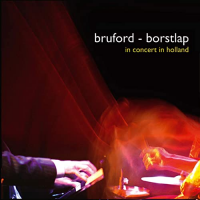 Bill Bruford: In Concert In Holland