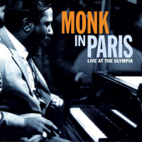 Thelonious Monk: Monk in Paris: Live at the Olympia album