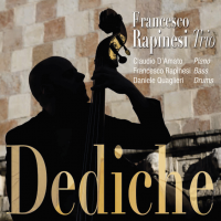 Dediche by Francesco Rapinesi