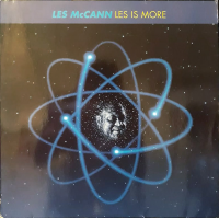 Les Is More by Les McCann