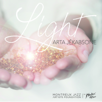 Arta Jekabsone: Light