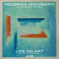 Read "Life on Art" reviewed by Neri Pollastri