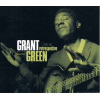 Retrospective 1961-66 by Grant Green