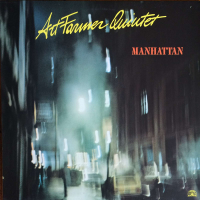 Manhattan by Art Farmer