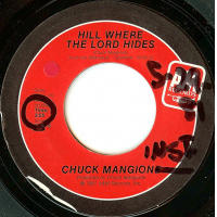 Hill Where The Lord Hides by Chuck Mangione