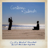Griffin Woodard: Cantares de Salom&oacute;n