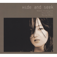 Hide And Seek by Makiko Hirabayashi