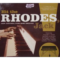 Hit The Rhodes, Jack