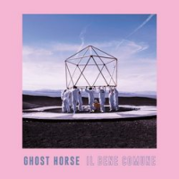 Ghost Horse: Il bene comune