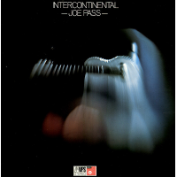 Intercontinental by Joe Pass