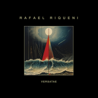 Rafael Riqueni: Versatae