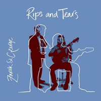 Read "Rips and Tears" reviewed by Richard J Salvucci