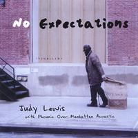 Judy Lewis: No Expectations