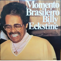 Momento Brasileiro by Billy Eckstine