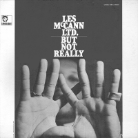 But Not Really by Les McCann