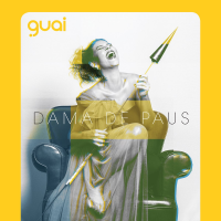 GUAI: DAMA DE PAUS