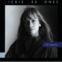 The Magazine by Rickie Lee Jones