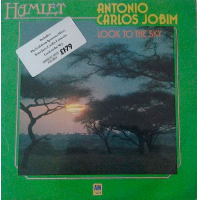 Look To The Sky by Antonio Carlos Jobim