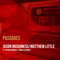 Passages by Jason McGuiness