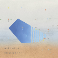 Imagined Sky by Matt Gold