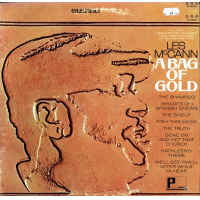 A Bag Of Gold by Les McCann