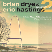 Brian Drye & Eric Hastings: Ocean State 2 by Eric Hastings