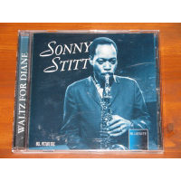 Waltz For Diane by Sonny Stitt