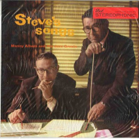 Steve&#039;s Songs by Art Farmer