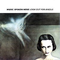 Look Out For Angels by Henrik Andersen