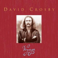 David Crosby: Voyage