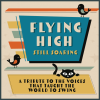 Flying High: Still Soaring  by Chapiam Fulton