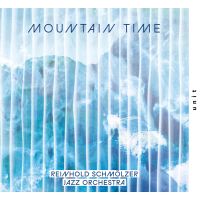 Mountain Time by Reinhold Schm&ouml;lzer