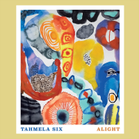 Alight by Eero Savela