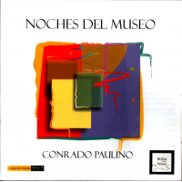 Noches del Museo by Conrado Paulino