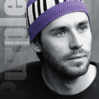 David Helbock: David Helbock Solopiano - Purple