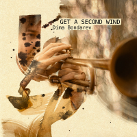Get a Second Wind by Dima Bondarev